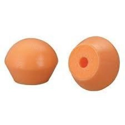 vendita online Ricambio per inserti auricolari 3m art.1310 Protezione antirumore 3m Italia Srl